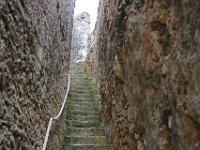 IMG 2475  Maintenant, les remparts