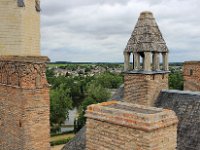 IMG 2481  Descendez au bord du Thouet et promenez-vous le long de ses rives paresseuses. Reconstituez dans votre imaginaire, au-delà des ruines que les siècles nous ont laissées, le cloître des Nobis dans sa splendeur passée, l’abside de l’église St Pierre et les jardins de l’ancien Prieuré.