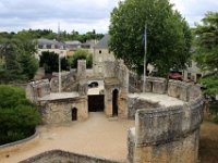 IMG 2482  Vue du dessus et fermée.