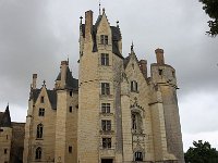 corps  Et voilà , le château