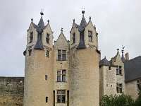 entree  Pénétrons par le chatelet