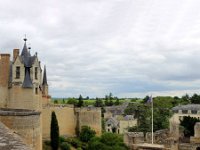 toit  la vue panoramique