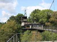 IMG 6718  C'est pas encore l'affluence.