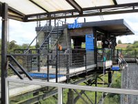 IMG 6726  Alors voilà , la station de départ.