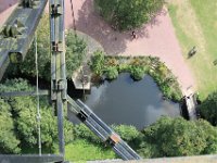 IMG 6734  La France passe au stade 3 de l’épidémie de Coronavirus. Tous les "lieux recevant du public" non indispensables à la vie du pays seront fermés à compter du samedi 14 mars minuit.Les boulons restent tres imposants.