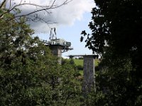 IMG 6766  Une partie est tombée.