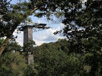 IMG 6767  Joli poteau.