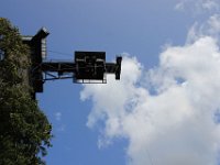 IMG 6770  Voyez la petite cabane en haut: