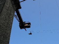 IMG 6779  Ils sont partis du bas . Ca c'était cool. Mais maintenant , ils ne peuvent pas s'échapper.Ils auraient dû  réfléchir.