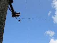 IMG 6780  Voilà le lâcher.Attention au-dessous.