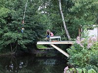 IMG 6782  Bon , lui il est sauvé.