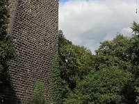 IMG 6798  A failli cgner le poteau.