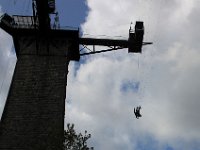 IMG 6828  Et la corde se détend ; c'est l'apesanteur.