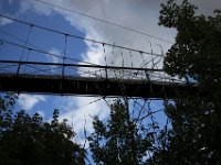 IMG 6851  En fait, il faut se rendre compte de la finesse du grément. On est pas en hymalaya , mais c'est déjà pas mal et en normandie.