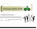 concours