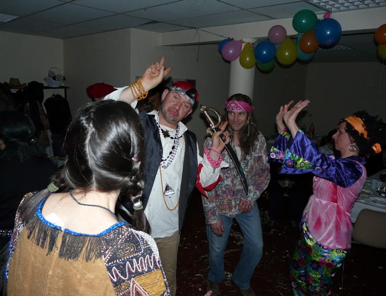 P1060680.JPG - La danse de la tortue.